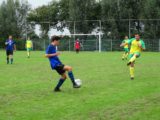 S.K.N.W.K. 1 - Colijnsplaatse Boys 1 (beker) seizoen 2020-2021 (30/104)