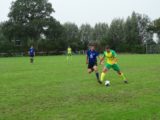 S.K.N.W.K. 1 - Colijnsplaatse Boys 1 (beker) seizoen 2020-2021 (36/104)