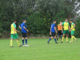 S.K.N.W.K. 1 - Colijnsplaatse Boys 1 (beker) seizoen 2020-2021 (40/104)