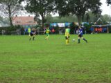 S.K.N.W.K. 1 - Colijnsplaatse Boys 1 (beker) seizoen 2020-2021 (58/104)