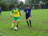 S.K.N.W.K. 1 - Colijnsplaatse Boys 1 (beker) seizoen 2020-2021 (63/104)