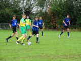 S.K.N.W.K. 1 - Colijnsplaatse Boys 1 (beker) seizoen 2020-2021 (81/104)