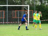S.K.N.W.K. 1 - Colijnsplaatse Boys 1 (beker) seizoen 2020-2021 (93/104)