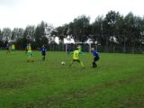 S.K.N.W.K. 1 - Colijnsplaatse Boys 1 (beker) seizoen 2020-2021 (97/104)