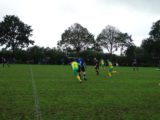 S.K.N.W.K. 1 - Colijnsplaatse Boys 1 (beker) seizoen 2020-2021 (98/104)