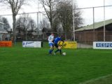 S.K.N.W.K. 1 - Nieuwland 1 (competitie) seizoen 2019-2020 (1/89)