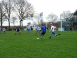 S.K.N.W.K. 1 - Nieuwland 1 (competitie) seizoen 2019-2020 (3/89)