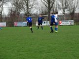 S.K.N.W.K. 1 - Nieuwland 1 (competitie) seizoen 2019-2020 (8/89)