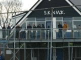 S.K.N.W.K. 1 - Nieuwland 1 (competitie) seizoen 2019-2020 (10/89)