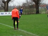 S.K.N.W.K. 1 - Nieuwland 1 (competitie) seizoen 2019-2020 (12/89)