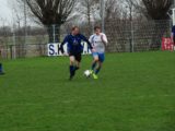 S.K.N.W.K. 1 - Nieuwland 1 (competitie) seizoen 2019-2020 (13/89)