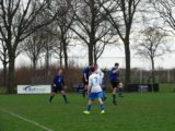 S.K.N.W.K. 1 - Nieuwland 1 (competitie) seizoen 2019-2020 (15/89)