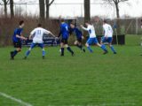 S.K.N.W.K. 1 - Nieuwland 1 (competitie) seizoen 2019-2020 (17/89)