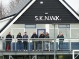 S.K.N.W.K. 1 - Nieuwland 1 (competitie) seizoen 2019-2020 (30/89)