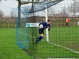 S.K.N.W.K. 1 - Nieuwland 1 (competitie) seizoen 2019-2020 (43/89)