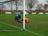 S.K.N.W.K. 1 - Nieuwland 1 (competitie) seizoen 2019-2020 (45/89)