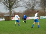 S.K.N.W.K. 1 - Nieuwland 1 (competitie) seizoen 2019-2020 (52/89)