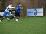 S.K.N.W.K. 1 - Nieuwland 1 (competitie) seizoen 2019-2020 (53/89)