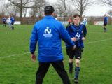 S.K.N.W.K. 1 - Nieuwland 1 (competitie) seizoen 2019-2020 (70/89)