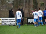 S.K.N.W.K. 1 - Nieuwland 1 (competitie) seizoen 2019-2020 (77/89)