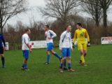 S.K.N.W.K. 1 - Nieuwland 1 (competitie) seizoen 2019-2020 (81/89)