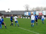 S.K.N.W.K. 1 - Nieuwland 1 (competitie) seizoen 2019-2020 (88/89)