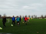 S.K.N.W.K. 1 training 11 januari 2020 (13/149)