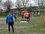 S.K.N.W.K. 1 training 29 februari 2020 (17/120)