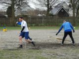 S.K.N.W.K. 1 training 29 februari 2020 (21/120)