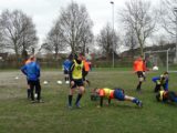 S.K.N.W.K. 1 training 29 februari 2020 (43/120)