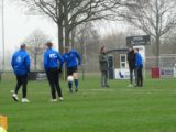 S.K.N.W.K. 1 - W.I.K. '57 1 (competitie) seizoen 2019-2020 (deel 1) (5/161)