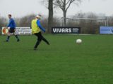 S.K.N.W.K. 1 - W.I.K. '57 1 (competitie) seizoen 2019-2020 (deel 1) (19/161)