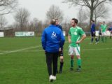 S.K.N.W.K. 1 - W.I.K. '57 1 (competitie) seizoen 2019-2020 (deel 1) (86/161)