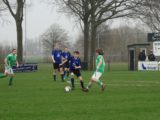 S.K.N.W.K. 1 - W.I.K. '57 1 (competitie) seizoen 2019-2020 (deel 1) (89/161)