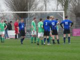 S.K.N.W.K. 1 - W.I.K. '57 1 (competitie) seizoen 2019-2020 (deel 1) (99/161)