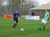 S.K.N.W.K. 1 - W.I.K. '57 1 (competitie) seizoen 2019-2020 (deel 1) (106/161)