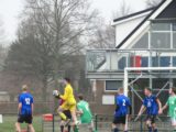 S.K.N.W.K. 1 - W.I.K. '57 1 (competitie) seizoen 2019-2020 (deel 1) (109/161)