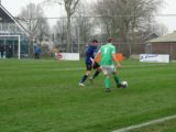 S.K.N.W.K. 1 - W.I.K. '57 1 (competitie) seizoen 2019-2020 (deel 1) (112/161)