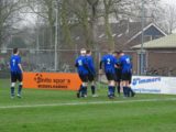 S.K.N.W.K. 1 - W.I.K. '57 1 (competitie) seizoen 2019-2020 (deel 1) (130/161)