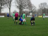 S.K.N.W.K. 1 - W.I.K. '57 1 (competitie) seizoen 2019-2020 (deel 1) (148/161)