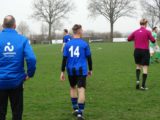 S.K.N.W.K. 1 - W.I.K. '57 1 (competitie) seizoen 2019-2020 (deel 1) (152/161)