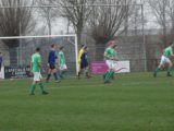 S.K.N.W.K. 1 - W.I.K. '57 1 (competitie) seizoen 2019-2020 (deel 1) (156/161)