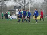 S.K.N.W.K. 1 - W.I.K. '57 1 (competitie) seizoen 2019-2020 (deel 1) (160/161)