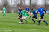 S.K.N.W.K. 1 - W.I.K. '57 1 (competitie) seizoen 2019-2020 (deel 2) (6/86)