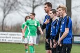 S.K.N.W.K. 1 - W.I.K. '57 1 (competitie) seizoen 2019-2020 (deel 2) (12/86)