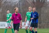 S.K.N.W.K. 1 - W.I.K. '57 1 (competitie) seizoen 2019-2020 (deel 2) (14/86)