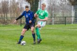 S.K.N.W.K. 1 - W.I.K. '57 1 (competitie) seizoen 2019-2020 (deel 2) (19/86)