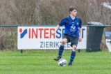 S.K.N.W.K. 1 - W.I.K. '57 1 (competitie) seizoen 2019-2020 (deel 2) (29/86)