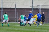 S.K.N.W.K. 1 - W.I.K. '57 1 (competitie) seizoen 2019-2020 (deel 2) (41/86)