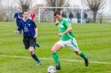 S.K.N.W.K. 1 - W.I.K. '57 1 (competitie) seizoen 2019-2020 (deel 2) (43/86)